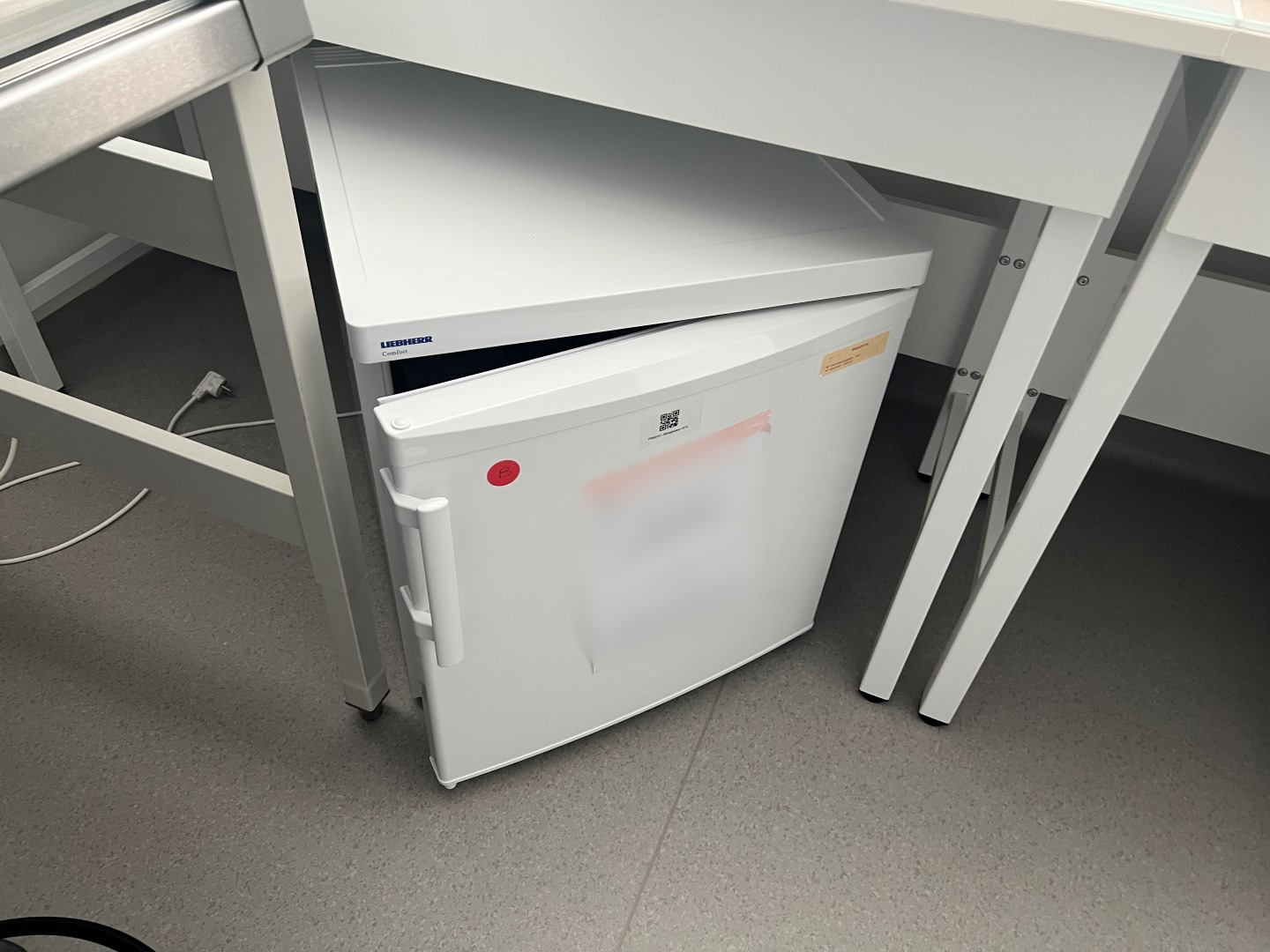 LIEBHERR TX1021 - Refrigerator +5 °C